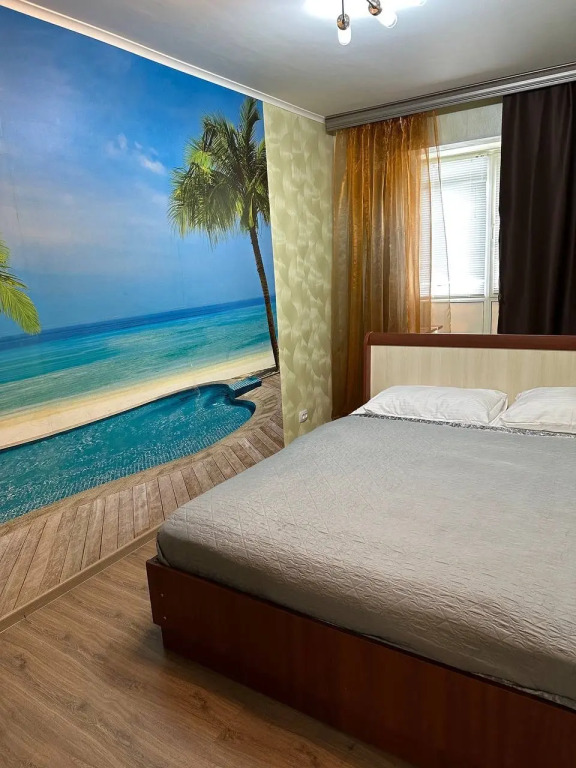 Фотография квартиры Апартаменты ДзенХоум Радушие 132