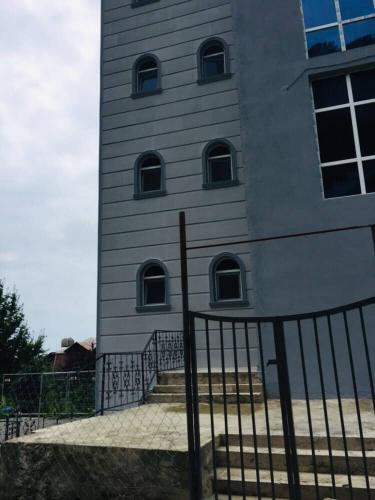 Фотография гостевого дома Kolkhi