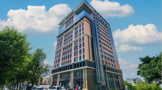 Фотографии гостиницы 
            Grand Yan Hotel