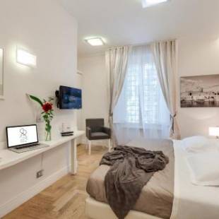 Фотографии мини отеля
Rome River Inn