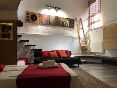 Фотографии гостиницы
Hotel Pipo