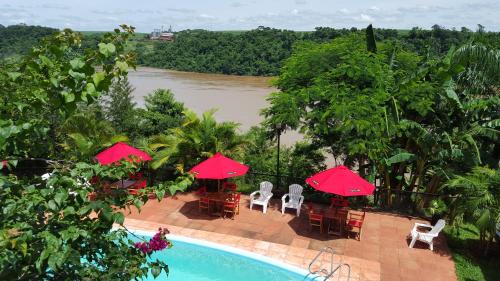 Фотография мини отеля Costa del Sol Iguazú