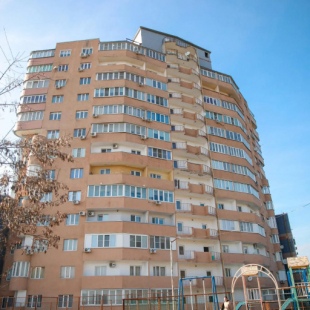 Фотография квартиры Апартаменты на улице Калинина 5Б