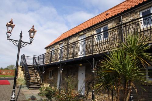 Фотография гостиницы The Angel View Hotel