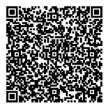 QR код гостиницы Prometheus