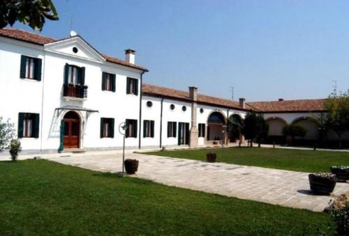 Фотография базы отдыха Agriturismo Villa Greggio