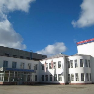 Фотография предприятий Морозовсксельмаш