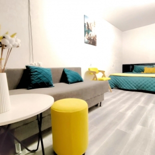 Фотография квартиры Квартира Уютная в южном районе Новороссийска