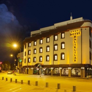 Фотография гостиницы Balikcilar Hotel