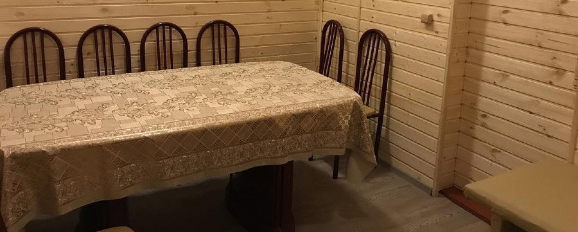 Фотографии конференц-зала Страйк