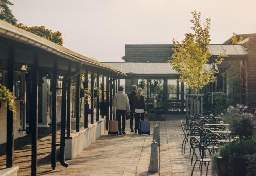 Фотографии гостиницы
Sigtunahöjden Hotell & Konferens