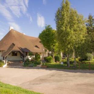 Фотографии гостиницы 
            La Flambée