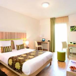 Фотографии апарт отеля
Appart’City Confort Nantes Centre