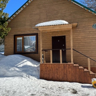 Фотография Коттеджа Частный дом Дом на Заимке 2