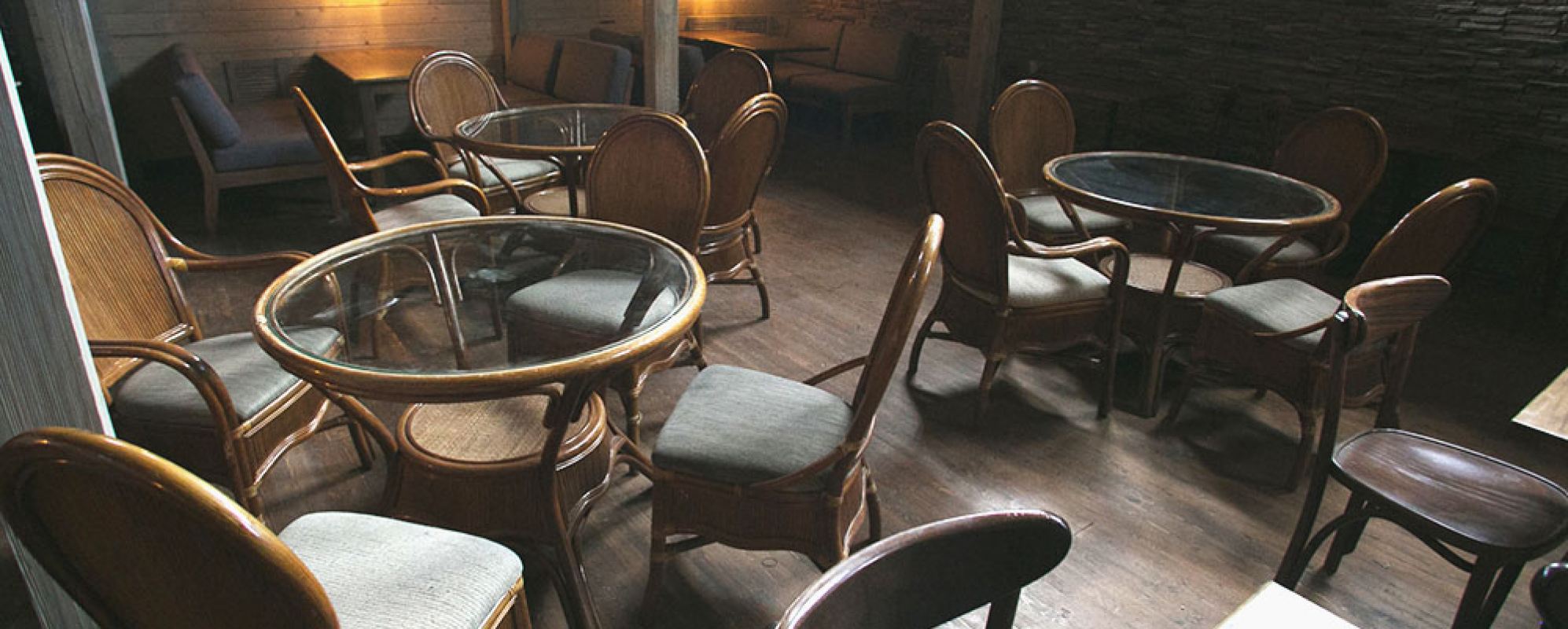 Фотографии банкетного зала Эль-Гаучо