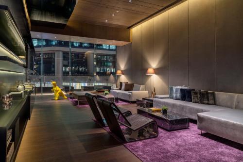 Фотография апарт отеля EAST Residences