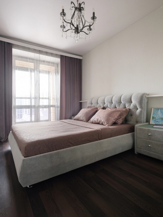 Фотографии квартиры 
            Квартира в Хорошем Районе рядом с КАД