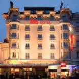 Фотография гостиницы ibis Lyon Centre Perrache