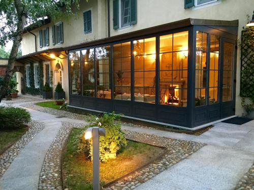 Фотографии мини отеля
Relais Torre Dei Torti - Luxury Bed and Breakfast