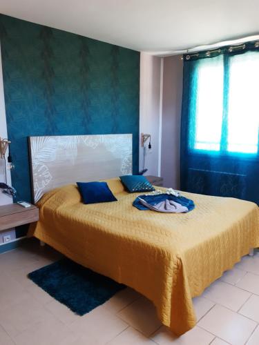 Фотография мини отеля Rêve Champenois Chambres d'Hôtes et SPA