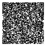 QR код гостиницы Дача на Десне