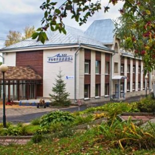 Фотография гостиницы Мечта