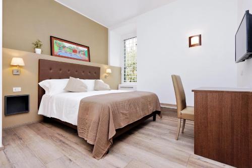 Фотография мини отеля Victory Rooms