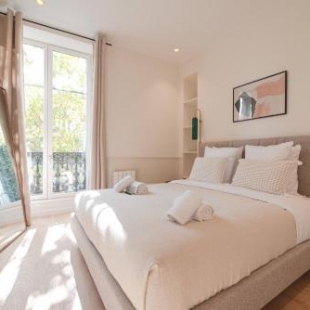 Фотография апарт отеля MBM - Luxury apartments PARIS CENTER