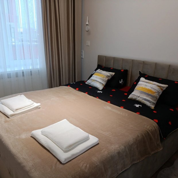 Фотографии квартиры 
            Квартира 2 комнатная