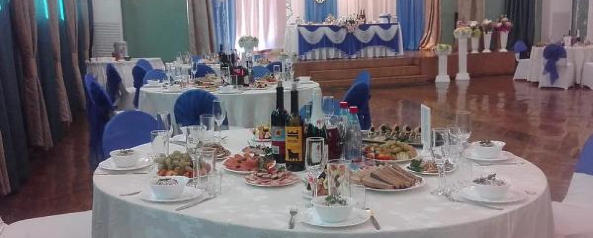 Фотографии концертного зала Малахитовый зал Дворца Культуры Машиностроителей