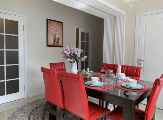 Фотографии квартиры
Апартаменты Квартира на Площади Гуниба