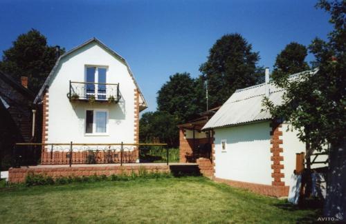 Фотография гостевого дома Дом на Дмитровском шоссе