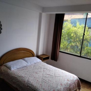 Фотография хостела Downtown Hotel