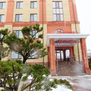 Фотография банкетного зала Огни Востока