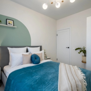 Фотография квартиры Квартира Шикарная на Депутатской