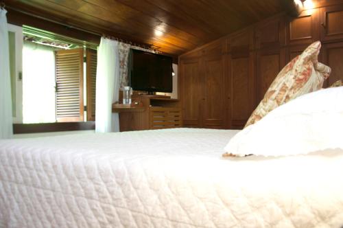 Фотография мини отеля Spa Posse do Corpo