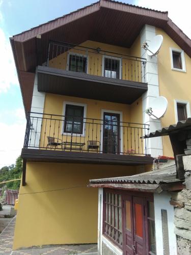 Фотография мини отеля Дом у родника