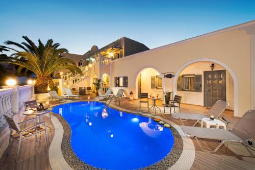 Фотография апарт отеля Phoenix