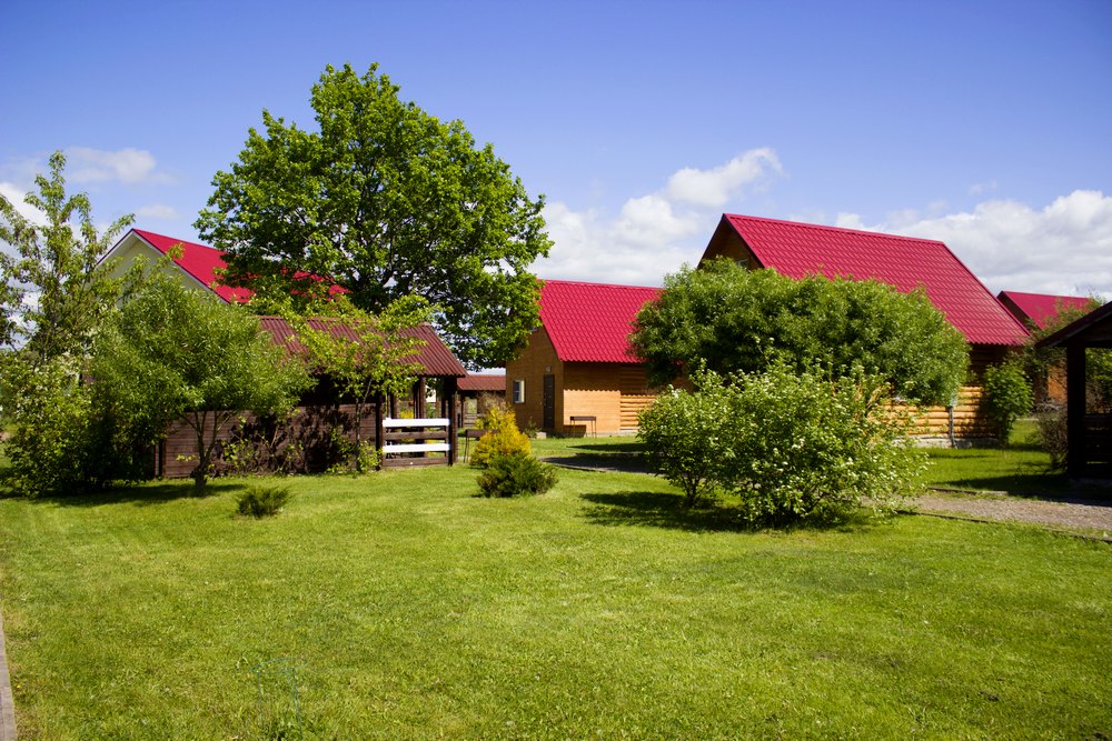 Фотография гостевого дома Чистые пруды