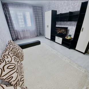 Фотография квартиры Апартаменты Pryanik Apartments проспект Ленина 134