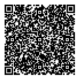 QR код гостевого дома Санторини