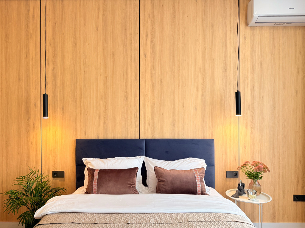 Фотография квартиры Квартира островок уюта и комфорта в г.Алматы