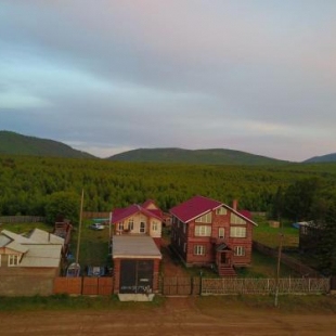 Фотография гостевого дома Легенды Байкала