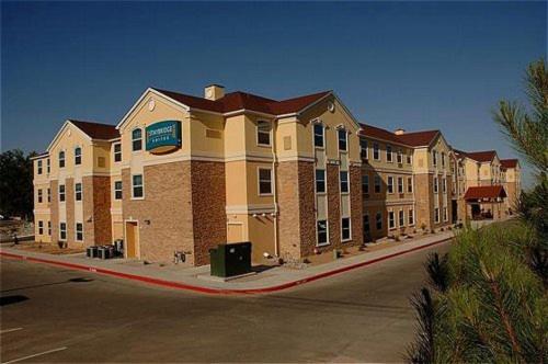 Фотография гостиницы Staybridge Suites Albuquerque North, an IHG Hotel