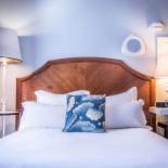 Фотография гостиницы Best Western Premier Opéra Faubourg