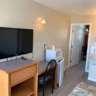 Фотографии мотеля
Red Deer Inn & Suites