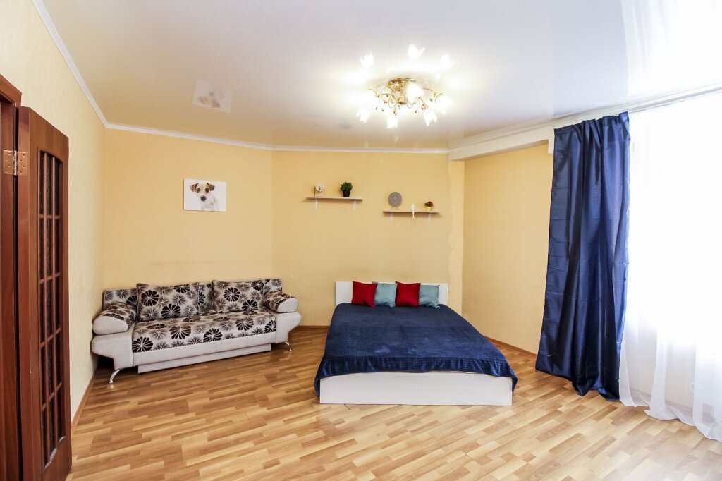 Фотография квартиры Квартира Аквапарк Заречный 371