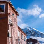 Фотография хостела Gjestehuset 102