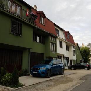 Фотография гостевого дома Guest House Pansion 10