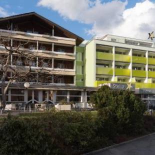 Фотографии гостиницы
Stella Swiss Quality Hotel